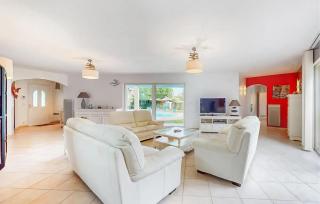 Villa pittoresque à Meschers-sur-Gironde, piscine privée - Meschers-sur-Gironde - 3