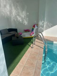 Villa Olimpo - Sardina - 5
