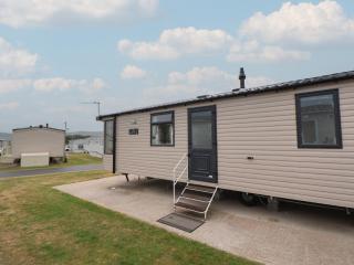 Caravan B8 - Abergele - 0
