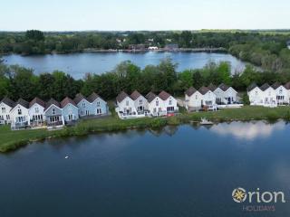 Spring Lake 14, Lakeside Retreat - South Cerney - 7