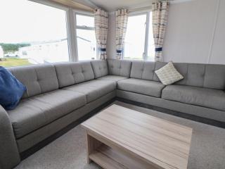 Caravan B8 - Abergele - 9