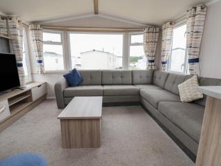 Caravan B8 - Abergele - 8