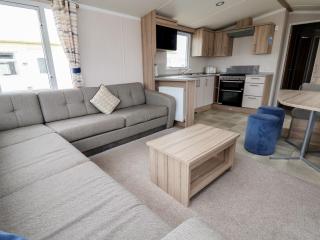 Caravan B8 - Abergele - 7