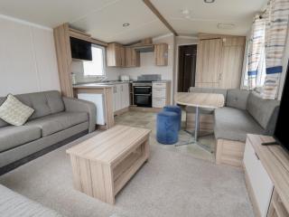 Caravan B8 - Abergele - 6