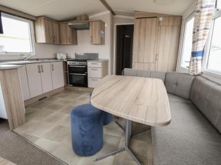 Caravan B8 - Abergele - 3