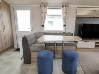Caravan B8 - Abergele - 4