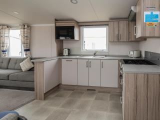 Caravan B8 - Abergele - 2