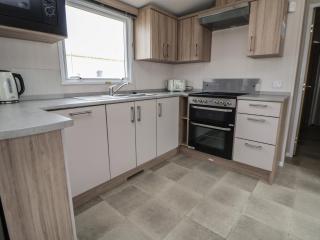 Caravan B8 - Abergele - 1