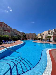 Paraiso en Palmmar - Palm-mar - 6