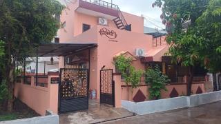 Shivneri by Stay Nestura - Solapur - 0