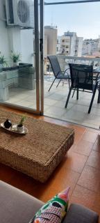 Finnikoudes 2 Bed Sea View Apartment - Larnaca - 9