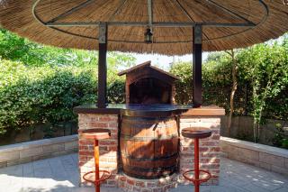 Holiday home Paula- with hot tub, 200m from the beach - Sućuraj - 4