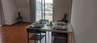 Finnikoudes 2 Bed Sea View Apartment - Larnaca - 6