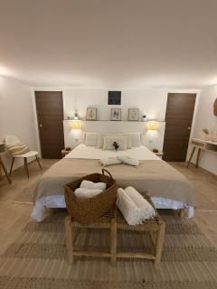 Location de chambre Villa les allamandas - Mandelieu-la-Napoule - 7