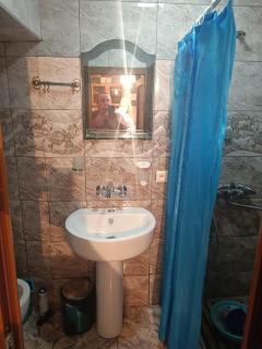 Apartment Nika Mari - Tbilisi - 8