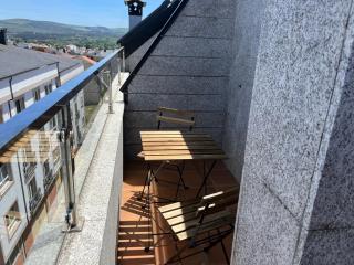 A Cuarta Ronda II - Melide - 8