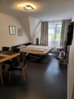 Ferienwohnungen Hankenstraße - Bremen - 2