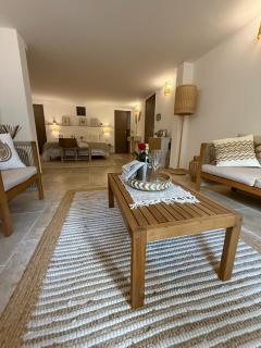 Location de chambre Villa les allamandas - Mandelieu-la-Napoule - 8