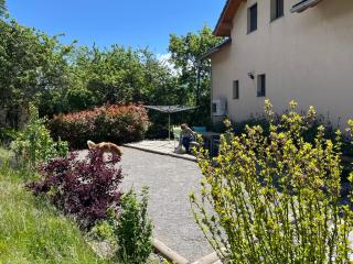 Gîte la ruche des écrins - Prunières - 6
