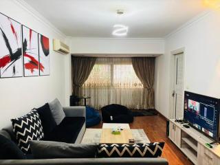 Luxury Apartment in Shehab street Mohandiseen Premium location - Il Cairo - 9