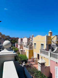 Paraiso en Palmmar - Palm-mar - 7