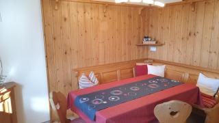 Fewo im DG mit 2 DZ 2 DUWC, 4 Pers - 5