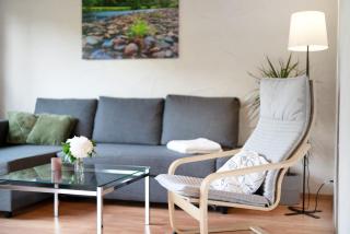 Ferienwohnung Am Lehen Schiltach - Schiltach - 2