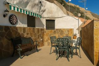 Casa Cueva Hondo - Gáldar - 9
