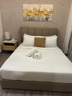 Agile Star Residence at TRX Kuala Lumpur - Kuala Lumpur - 3