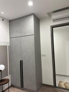 Agile Star Residence at TRX Kuala Lumpur - 1