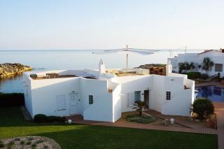 BINIPARADISE Villas - 9
