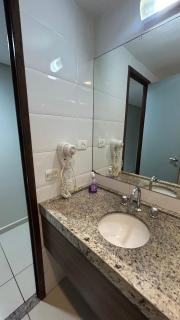Confortável flat em frente à praia de Tambaú - João Pessoa - 2