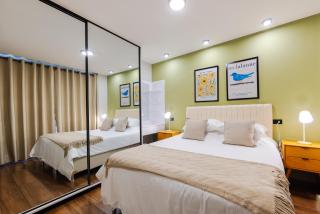 Aves del Sol Apartment - Santa Cruz de la Sierra - 6