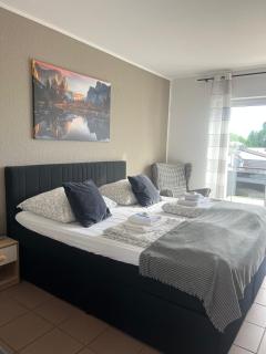 Rheinview Sunset in Urbar - 4