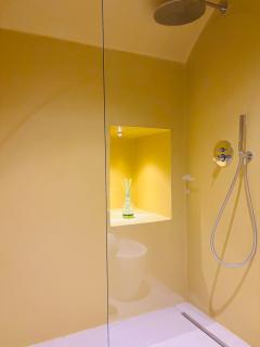 TORRE CARENS nel centro storico di Nardò - 3