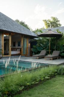 Mona Boutique Villas & Spa - 7