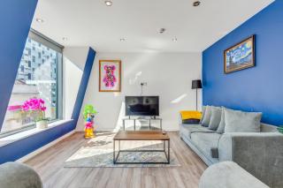 Central Liverpool Retreat - Liverpool - 9