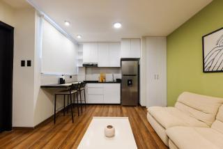 Aves del Sol Apartment - 9