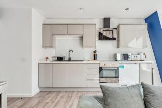 Central Liverpool Retreat - Liverpool - 8