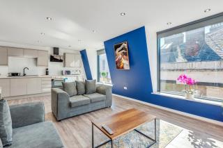 Central Liverpool Retreat - Liverpool - 7