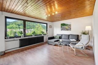 Ferienwohnung Am Lehen Schiltach - Schiltach - 4
