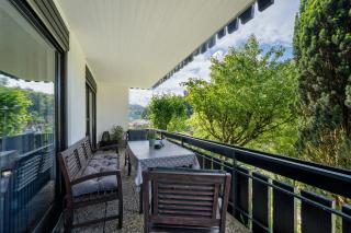 Ferienwohnung Am Lehen Schiltach - Schiltach - 9