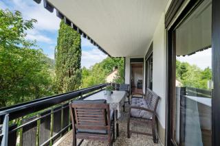 Ferienwohnung Am Lehen Schiltach - Schiltach - 5