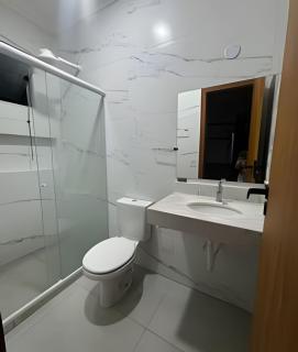 Casa Com Piscina a 8min da praia - Cabo Frío - 6