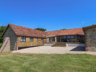 The Stables - Uplyme - 0