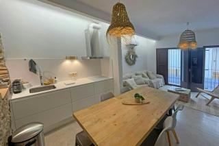 Luxury 8P town house in center lEscala 50m beach - L'Escala - 9