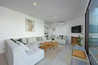 Luxury 8P town house in center lEscala 50m beach - L'Escala - 8