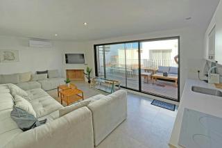 Luxury 8P town house in center lEscala 50m beach - L'Escala - 6