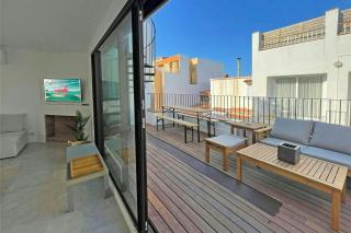 Luxury 8P town house in center lEscala 50m beach - L'Escala - 5
