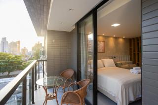 SIEG Flat #308 - João Pessoa de Carpediem - 8